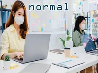 Định nghĩa của từ <b>normal</b>