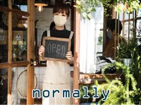 Định nghĩa của từ <b>normally</b>