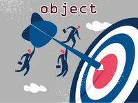 Định nghĩa của từ <b>object</b>
