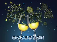 Định nghĩa của từ <b>occasion</b>
