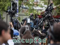 Định nghĩa của từ <b>occupied</b>