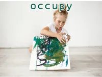 Định nghĩa của từ <b>occupy</b>