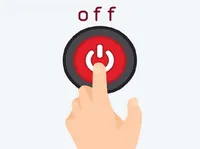 Định nghĩa của từ <b>off</b>