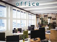 Định nghĩa của từ <b>office</b>
