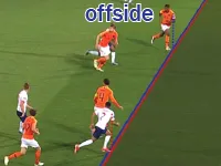 Định nghĩa của từ <b>offside</b>