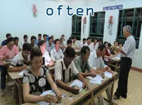Định nghĩa của từ <b>often</b>