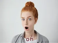 Ý nghĩa của từ vựng <b>oh</b>