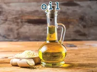 Định nghĩa của từ <b>oil</b>