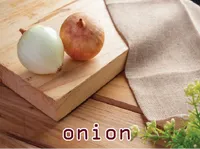 Định nghĩa của từ <b>onion</b>