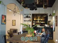 Định nghĩa của từ <b>open</b>