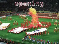 Định nghĩa của từ <b>opening</b>