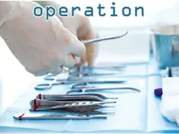 Định nghĩa của từ <b>operation</b>