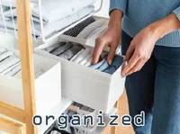 Định nghĩa của từ <b>organized</b>
