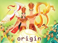 Định nghĩa của từ <b>origin</b>