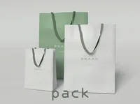 Định nghĩa của từ <b>pack</b>