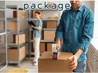 Định nghĩa của từ <b>package</b>