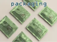 Định nghĩa của từ <b>packaging</b>