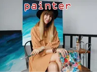 Định nghĩa của từ <b>painter</b>