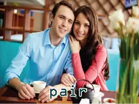 Định nghĩa của từ <b>pair</b>