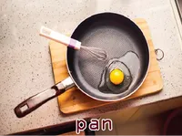 Định nghĩa của từ <b>pan</b>