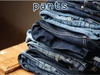 Định nghĩa của từ <b>pants</b>