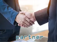 Định nghĩa của từ <b>partner</b>