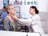 Định nghĩa của từ <b>patient</b>