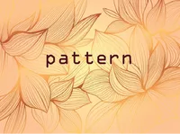 Định nghĩa của từ <b>pattern</b>