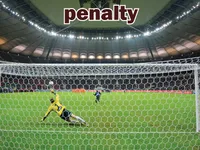 Định nghĩa của từ <b>penalty</b>