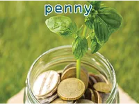 Định nghĩa của từ <b>penny</b>