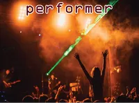 Định nghĩa của từ <b>performer</b>