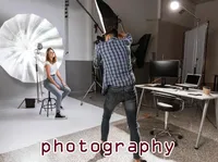 Định nghĩa của từ <b>photography</b>