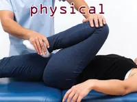 Định nghĩa của từ <b>physical</b>