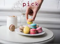 Định nghĩa của từ <b>pick</b>