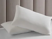 Định nghĩa của từ <b>pillow</b>