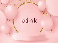 Định nghĩa của từ <b>pink</b>