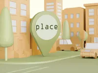 Định nghĩa của từ <b>place</b>