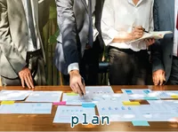 Định nghĩa của từ <b>plan</b>