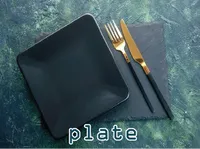 Định nghĩa của từ <b>plate</b>