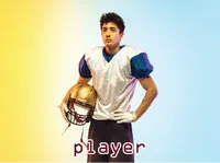 Định nghĩa của từ <b>player</b>