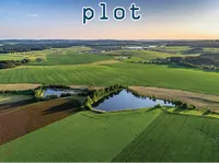 Định nghĩa của từ <b>plot</b>