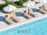 Định nghĩa của từ <b>pool</b>