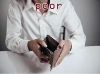 Định nghĩa của từ <b>poor</b>