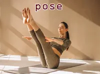 Định nghĩa của từ <b>pose</b>