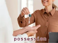 Định nghĩa của từ <b>possession</b>