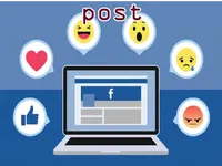Định nghĩa của từ <b>post</b>