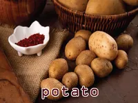 Định nghĩa của từ <b>potato</b>