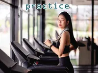 Định nghĩa của từ <b>practice</b>