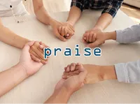 Định nghĩa của từ <b>praise</b>