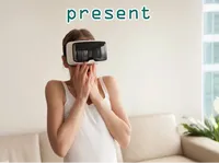 Định nghĩa của từ <b>present</b>